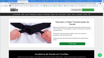 Site Modelo