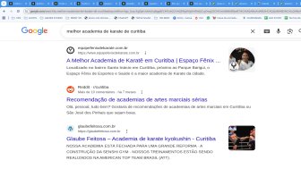 Apareça no Google para seus novos clientes