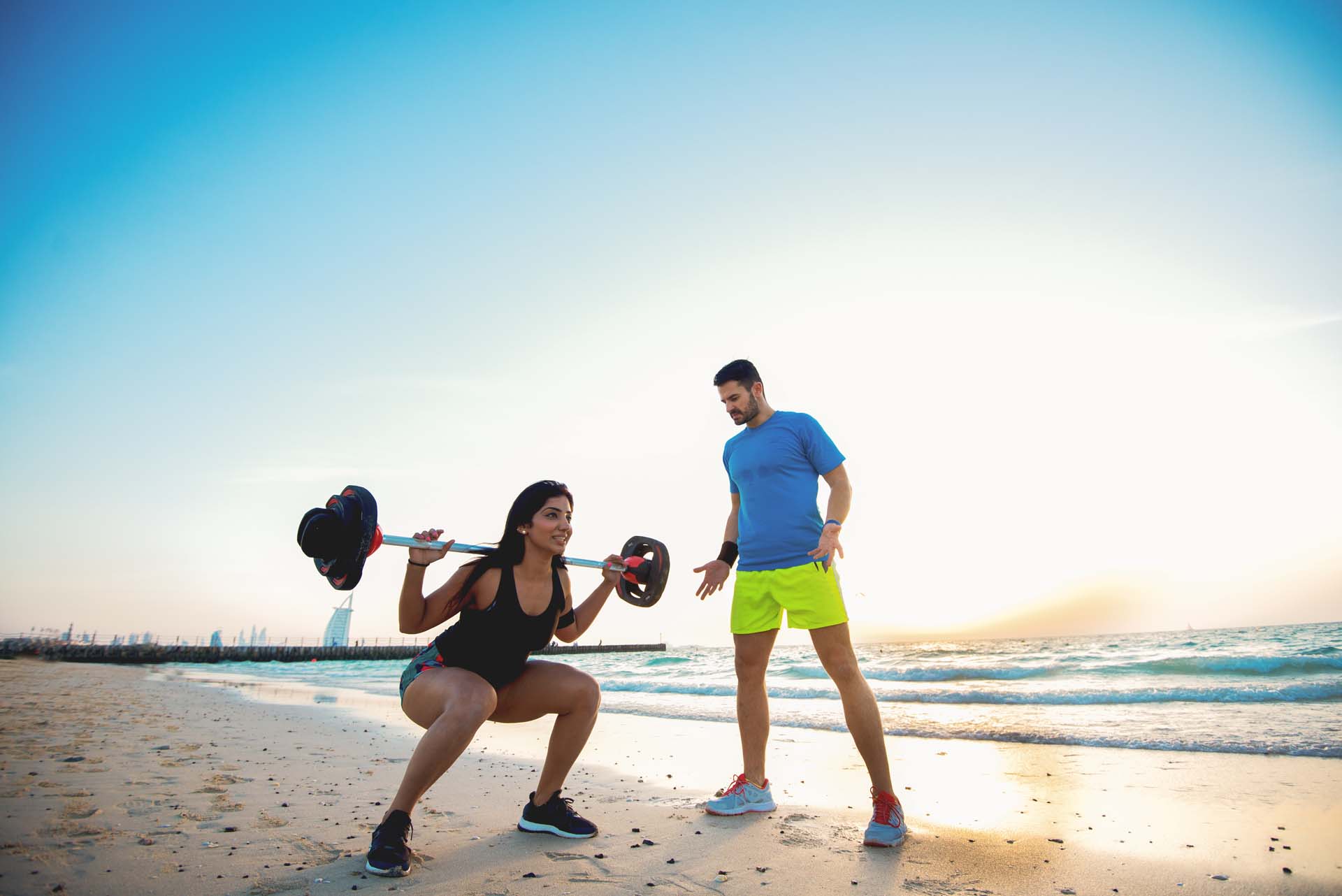 Sistema para Personal Trainer