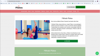 Site Modelo